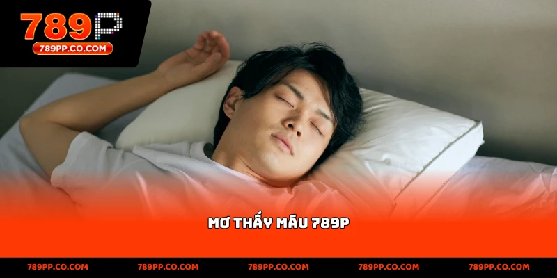 Mơ Thấy Máu
